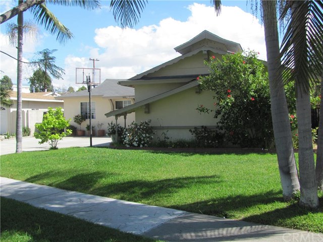1921 South Griset Place, Santa Ana, CA 92704