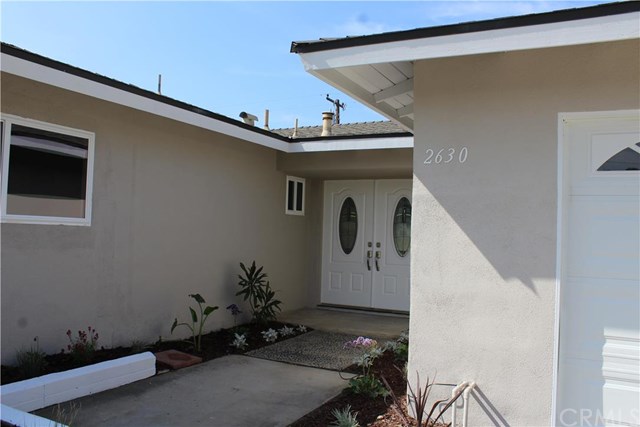 2630 Larchmont Avenue, Santa Ana, United States 92705