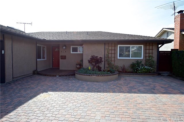 2046 Mirasol Street, Santa Ana, CA 92705