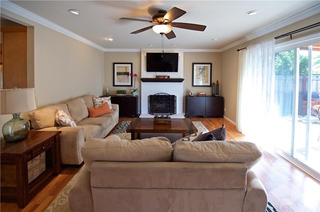 2046 Mirasol Street, Santa Ana, CA 92705