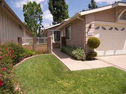 Lake Park Santa Ana North1525 Canyon LakeSanta Ana, CA 92705
