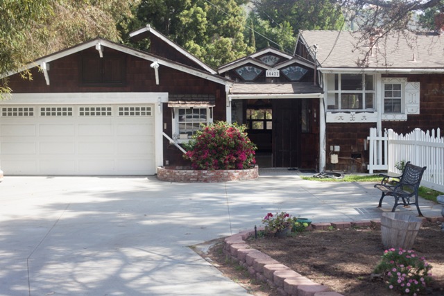 10422 Crawford Canyon Rd, Tustin, United States 92705