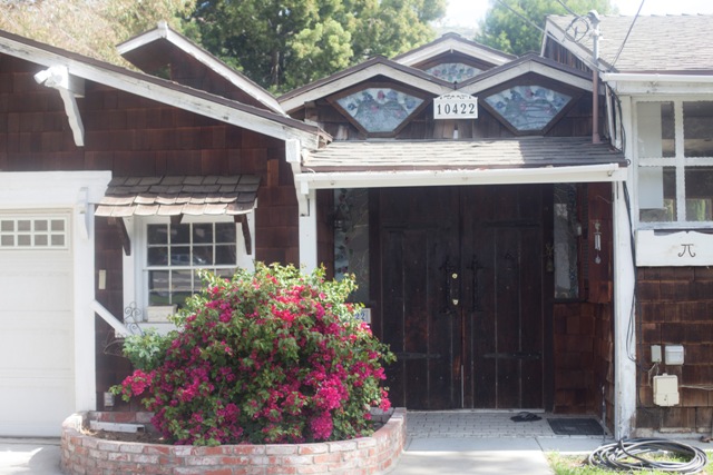 10422 Crawford Canyon Rd, Tustin, United States 92705