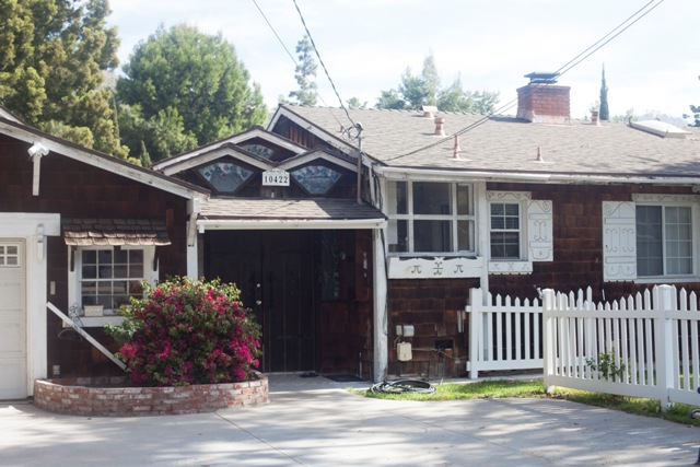 10422 Crawford Canyon Rd, Tustin, United States 92705