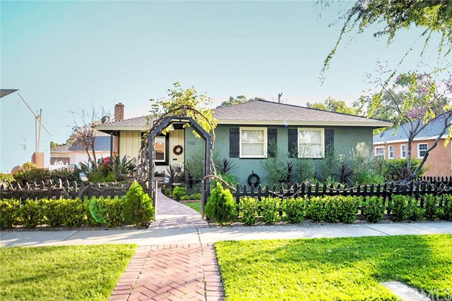 710 West Jonquil Road, Santa Ana, CA 92706