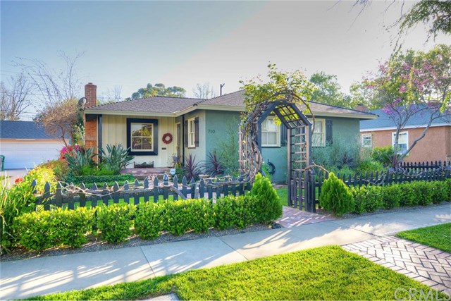 710 West Jonquil Road, Santa Ana, CA 92706
