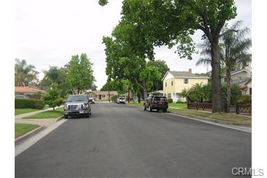 2326 N Hesperian Street, Santa Ana, United States 92706