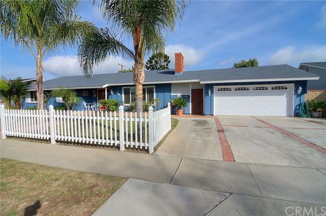 2119 North Greenbrier Street, Santa Ana, CA 92706