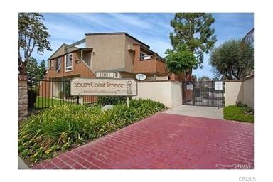 1001 W Stevens Avenue, Santa Ana, CA 92707
