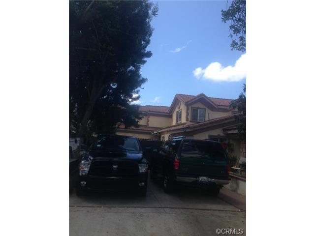 216 East Stanford Street, Santa Ana, CA 92707