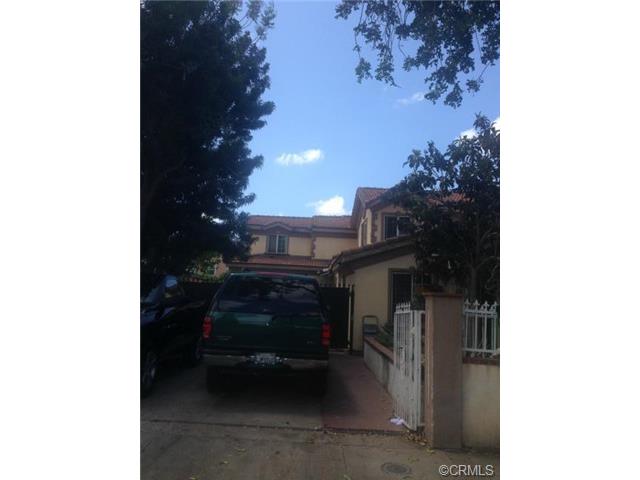 216 East Stanford Street, Santa Ana, CA 92707