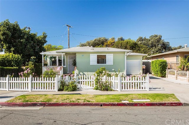 1442 South Baker, Santa Ana, CA 92707