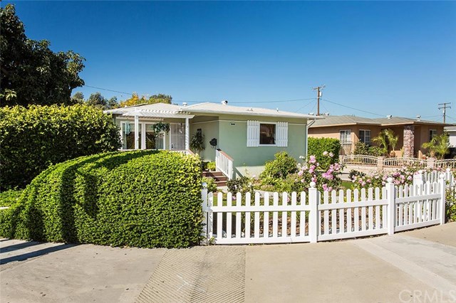 1442 South Baker, Santa Ana, CA 92707