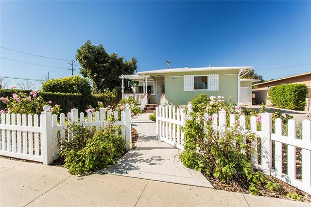 1442 South Baker, Santa Ana, CA 92707