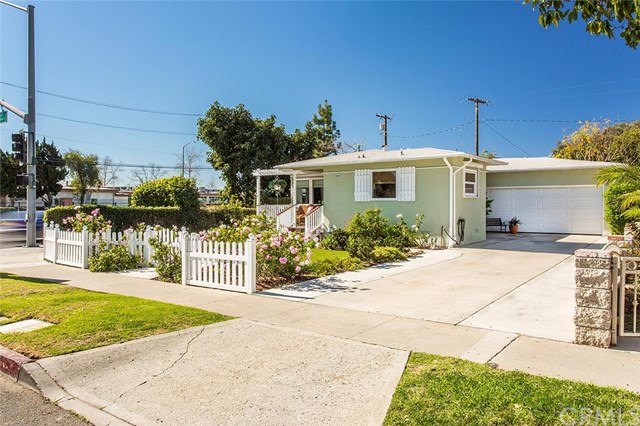 1442 South Baker, Santa Ana, CA 92707