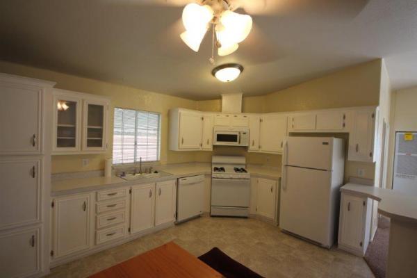 Fountain Valley Mobile Estates 122 Hornbeam Lane, 9320 Talbert AvenueFountain Valley, CA 92708