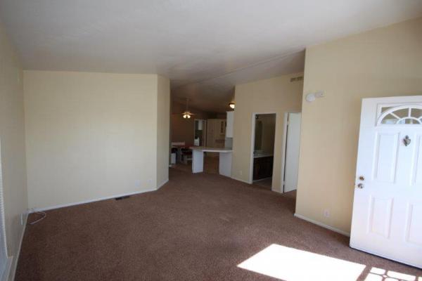 Fountain Valley Mobile Estates 122 Hornbeam Lane, 9320 Talbert AvenueFountain Valley, CA 92708