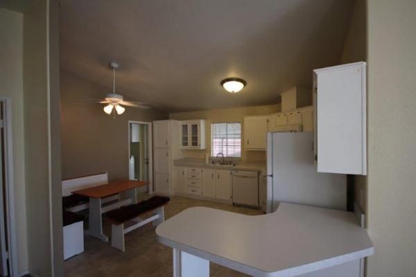 Fountain Valley Mobile Estates 122 Hornbeam Lane, 9320 Talbert AvenueFountain Valley, CA 92708