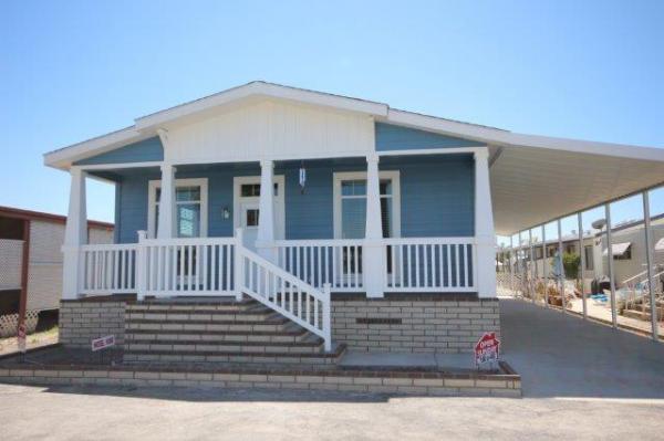 Fountain Valley Mobile Estates 9320 Talbert Ave, 134 HornbeamFountain Valley, CA 92708