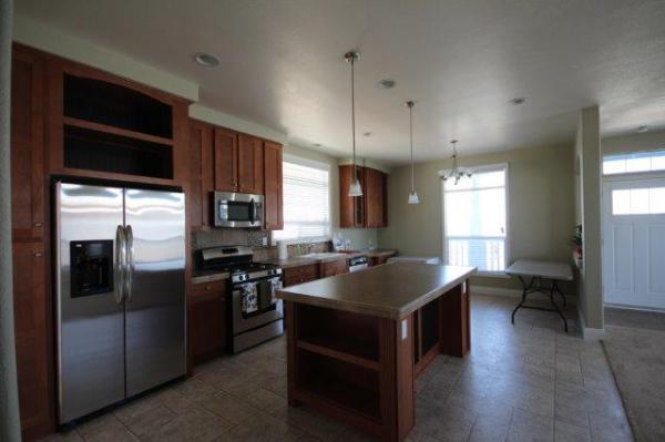 Fountain Valley Mobile Estates 9320 Talbert Ave, 134 HornbeamFountain Valley, CA 92708