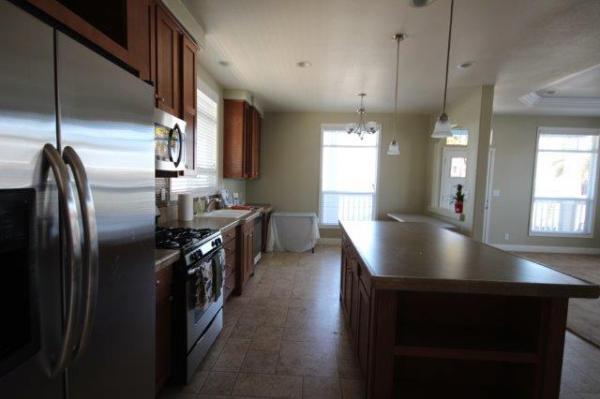 Fountain Valley Mobile Estates 9320 Talbert Ave, 134 HornbeamFountain Valley, CA 92708