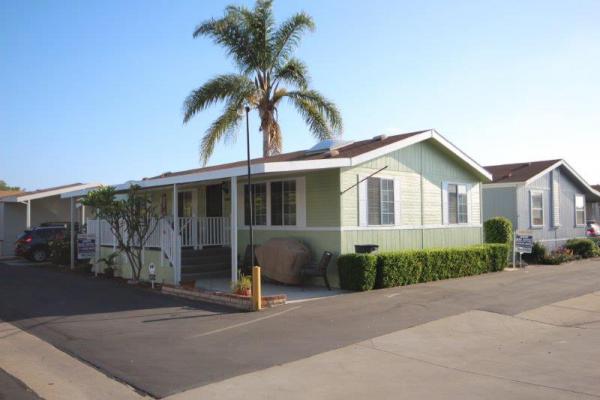 Fountain Valley Mobile Estates 9320 Talbert,210 CrowFountain Valley, CA 92708
