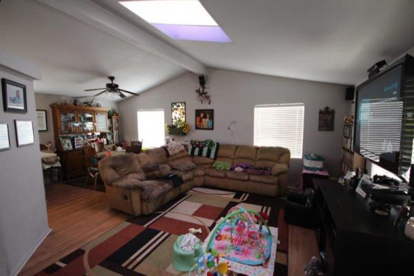 Fountain Valley Mobile Estates 9320 Talbert,210 CrowFountain Valley, CA 92708