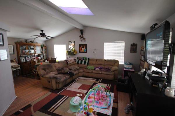 Fountain Valley Mobile Estates 9320 Talbert,210 CrowFountain Valley, CA 92708