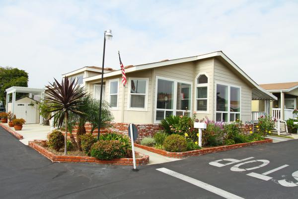 Fountain Valley Mobile Estates 139 PecanFountain Valley, CA 92708