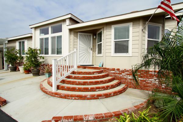 Fountain Valley Mobile Estates 139 PecanFountain Valley, CA 92708