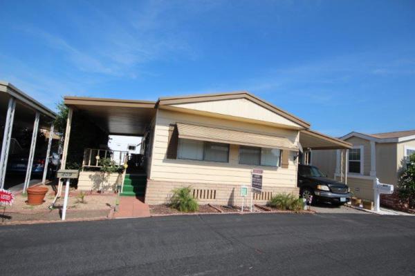 Rancho La Siesta Mobile Home Park409 Goldfinch, 18194 BushardFountain Valley, CA 92708