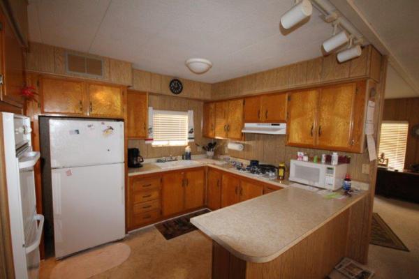Rancho La Siesta Mobile Home Park409 Goldfinch, 18194 BushardFountain Valley, CA 92708