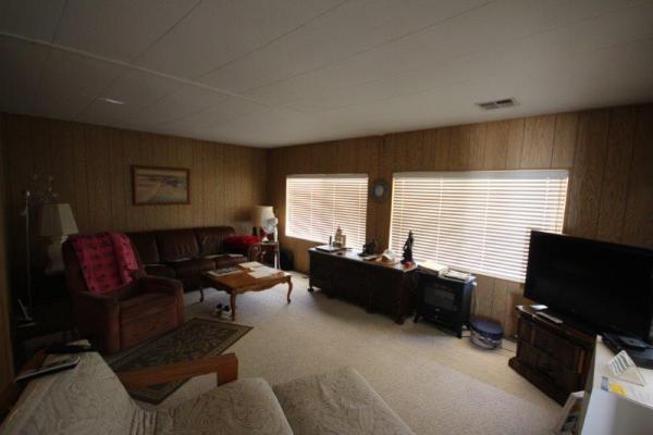 Rancho La Siesta Mobile Home Park409 Goldfinch, 18194 BushardFountain Valley, CA 92708