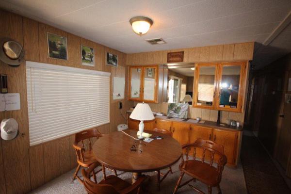 Rancho La Siesta Mobile Home Park409 Goldfinch, 18194 BushardFountain Valley, CA 92708