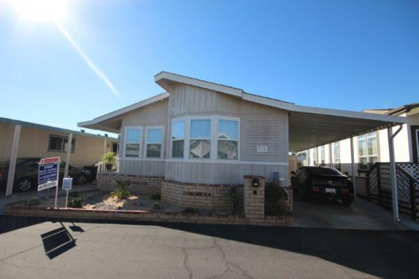 Rancho La Siesta Mobile Home Park713 Catalpa, 18194 BushardFountain Valley, CA 92708