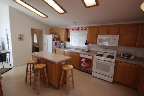 Rancho La Siesta Mobile Home Park713 Catalpa, 18194 BushardFountain Valley, CA 92708