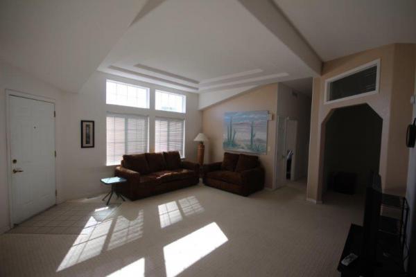 Rancho La Siesta Mobile Home Park713 Catalpa, 18194 BushardFountain Valley, CA 92708
