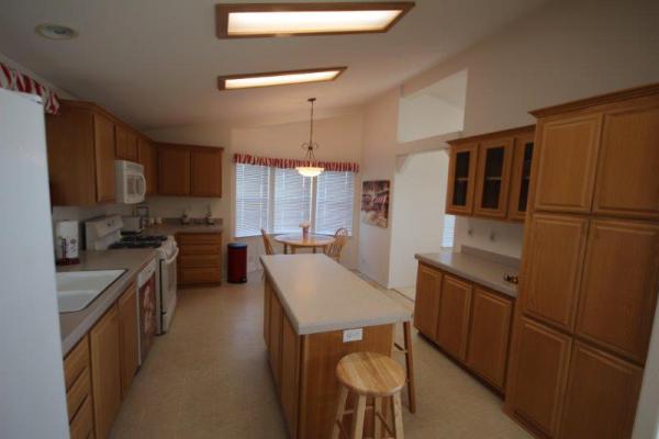 Rancho La Siesta Mobile Home Park713 Catalpa, 18194 BushardFountain Valley, CA 92708