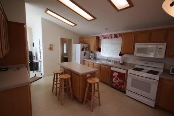 Rancho La Siesta Mobile Home Park713 Catalpa, 18194 BushardFountain Valley, CA 92708