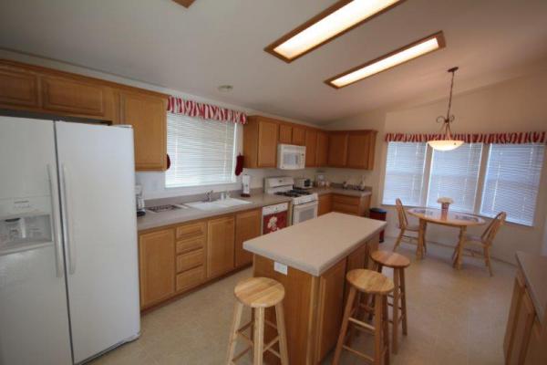Rancho La Siesta Mobile Home Park713 Catalpa, 18194 BushardFountain Valley, CA 92708
