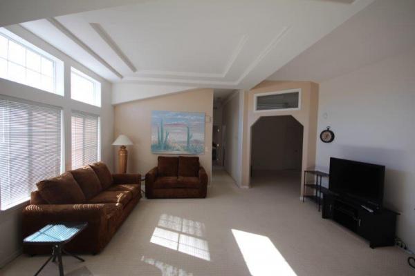 Rancho La Siesta Mobile Home Park713 Catalpa, 18194 BushardFountain Valley, CA 92708