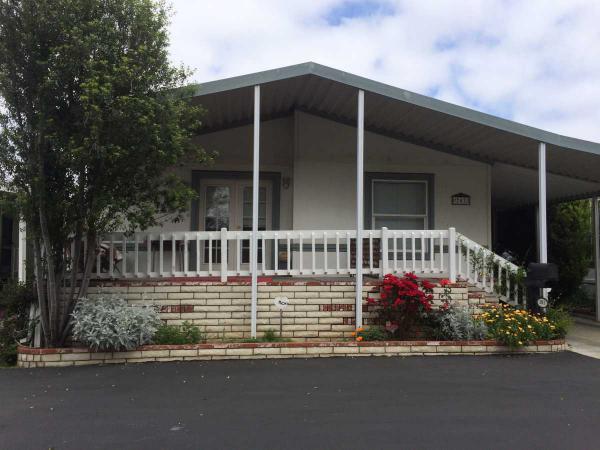Fountain Valley Mobile Estates 203 Roadrunner Lane, 9320 Talbert AvenueFountain Valley, CA 92708