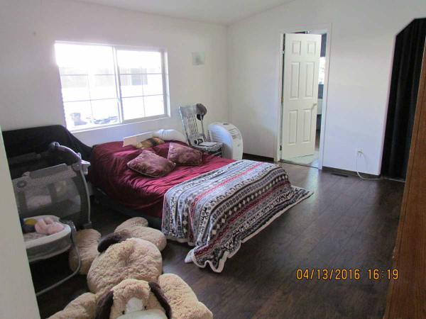 Fountain Valley Mobile Estates 104 Crow Ln.Fountain Valley, CA 92708