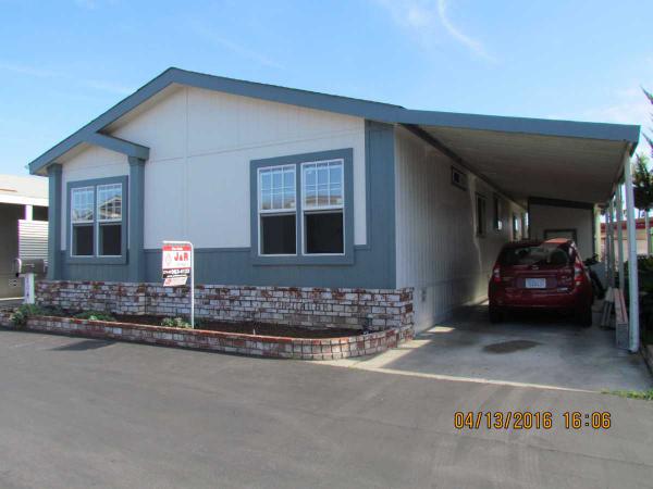 Fountain Valley Mobile Estates 104 Crow Ln.Fountain Valley, CA 92708