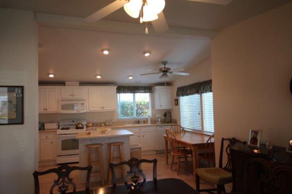 Rancho La Siesta Mobile Home Park215 Albatross, 18194 BushardFountain Valley, CA 92708