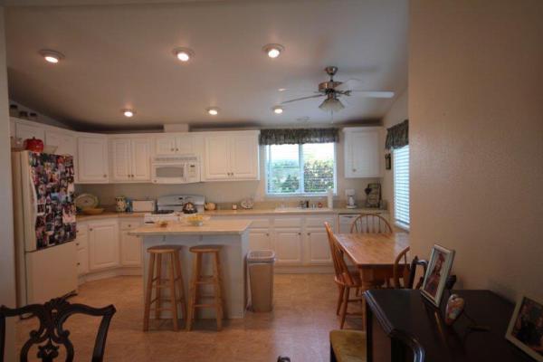 Rancho La Siesta Mobile Home Park215 Albatross, 18194 BushardFountain Valley, CA 92708