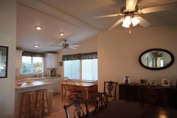 Rancho La Siesta Mobile Home Park215 Albatross, 18194 BushardFountain Valley, CA 92708