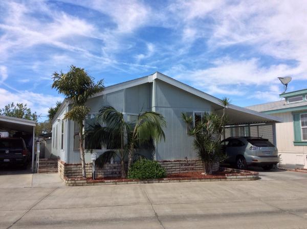 Tustin Village Mobile Home Park 15352 Willimas St 124 ColumboTustin, CA 92780