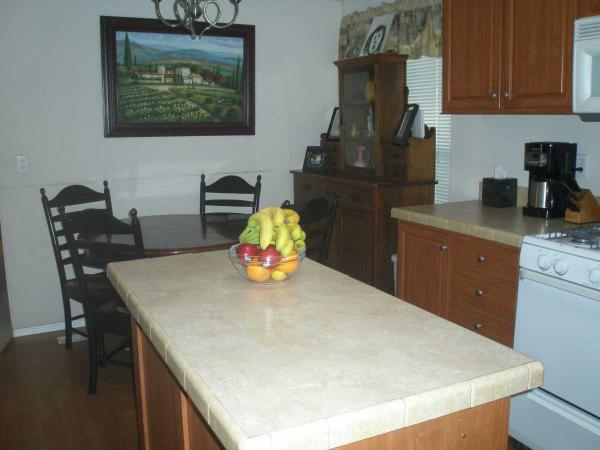 Tustin Village Mobile Home Park 15352 Willimas St 124 ColumboTustin, CA 92780