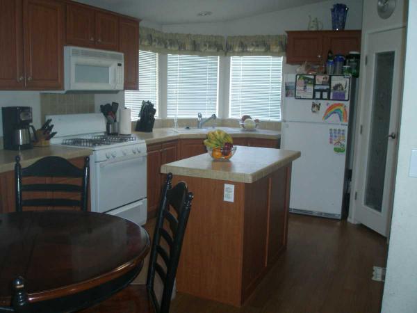 Tustin Village Mobile Home Park 15352 Willimas St 124 ColumboTustin, CA 92780